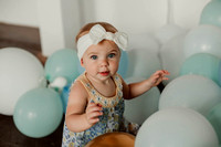 Everly is 1 !