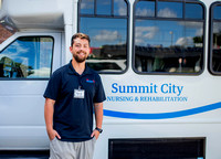 Summit City Nursing