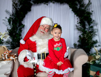 Kalea & Santa