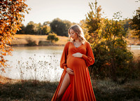Amber is expecting <3