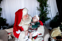 Paisley & Santa